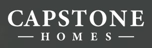 Capstone homes Logo