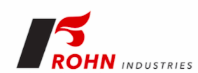 Rohn Industries